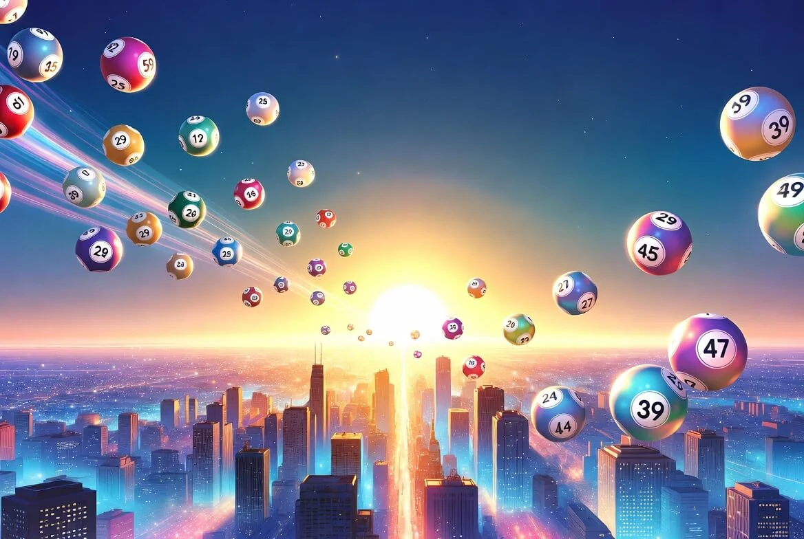 Lotto online na telefonie — logowanie i gra przez aplikację